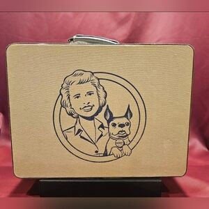 Nellie's All Natural Cleaner: Vintage Suitcase Website Exclusive Discontinued